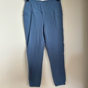 Skechers Women's Light Blue Leggings